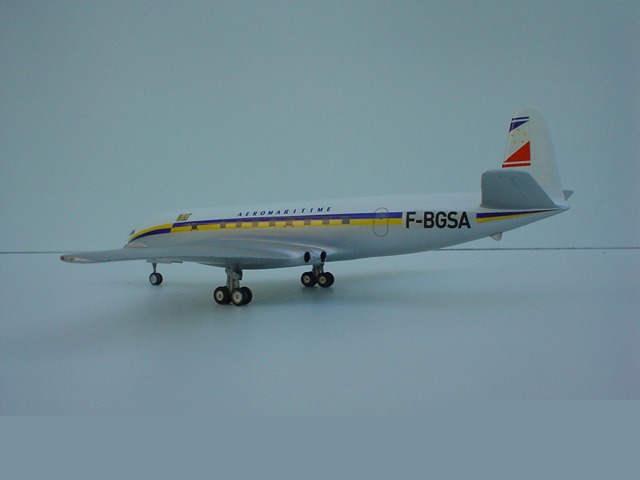 Comet-08