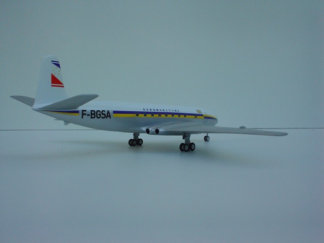 Comet-09