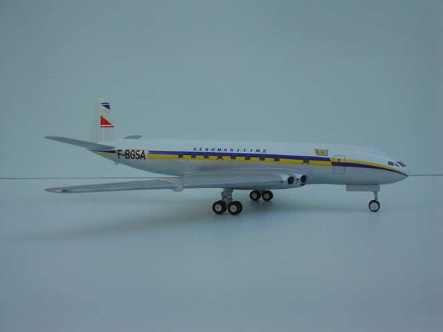 Comet-10