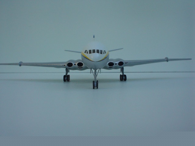 Comet-11