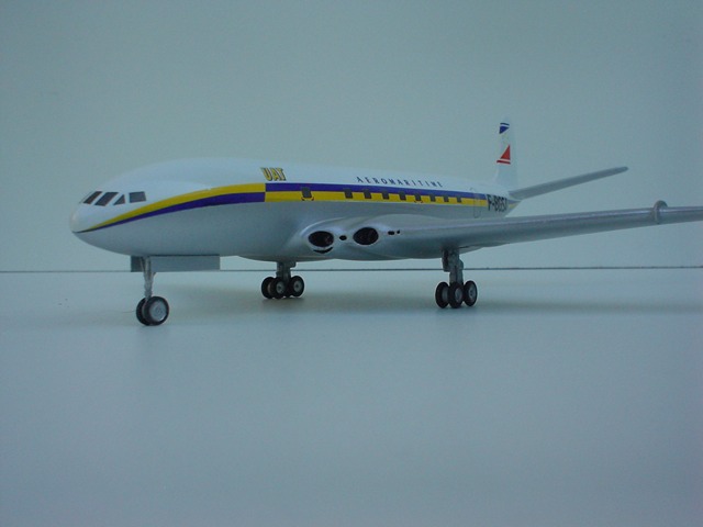 Comet-12
