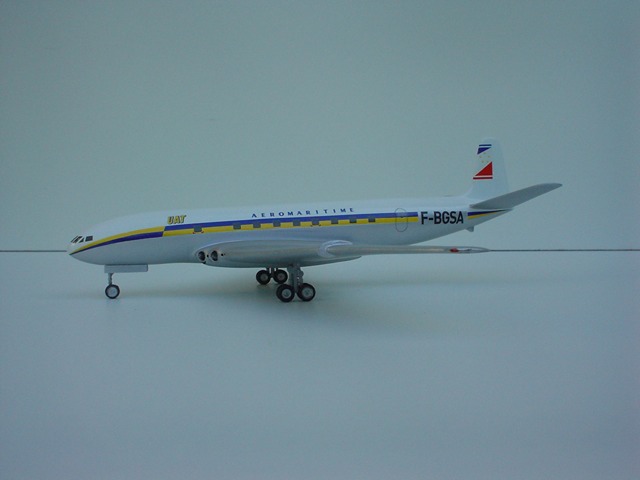 Comet-13